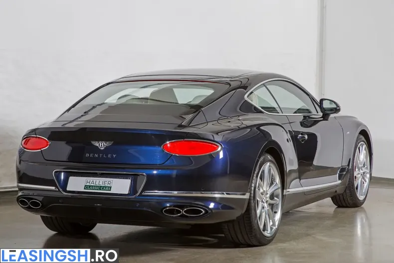 Bentley Continental GT din 2022 cu 18.711 km - oferta BEN222896 - foto 6