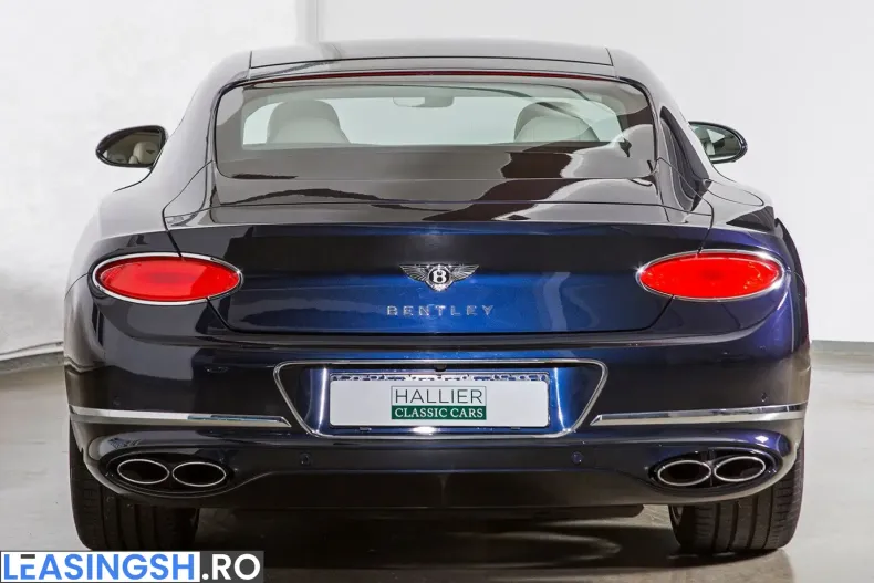 Bentley Continental GT din 2022 cu 18.711 km - oferta BEN222896 - foto 9
