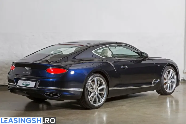 Bentley Continental GT din 2022 cu 18.711 km - oferta BEN222896 - foto 10