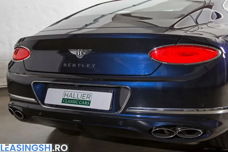 Bentley Continental GT din 2022 cu 18.711 km - oferta BEN222896 - foto 11