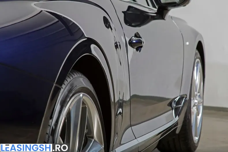 Bentley Continental GT din 2022 cu 18.711 km - oferta BEN222896 - foto 12