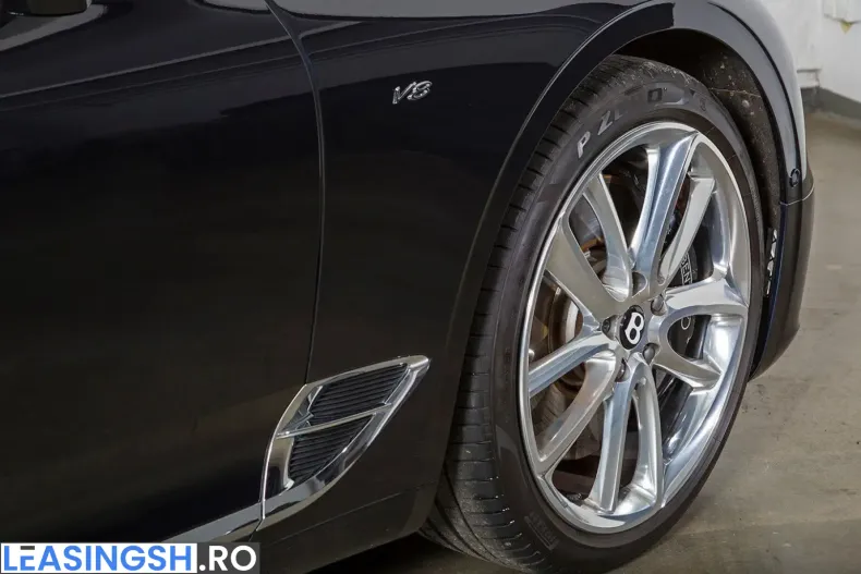 Bentley Continental GT din 2022 cu 18.711 km - oferta BEN222896 - foto 13