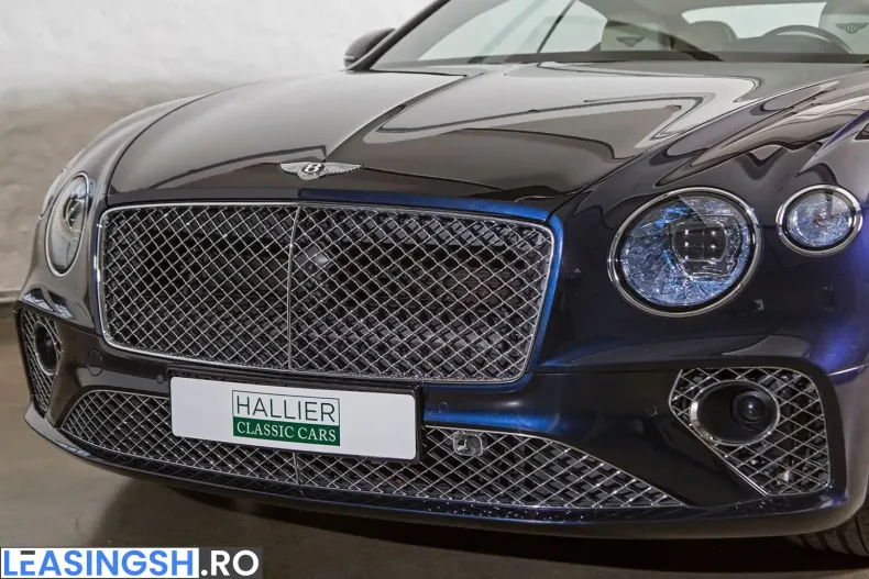 Bentley Continental GT din 2022 cu 18.711 km - oferta BEN222896 - foto 17