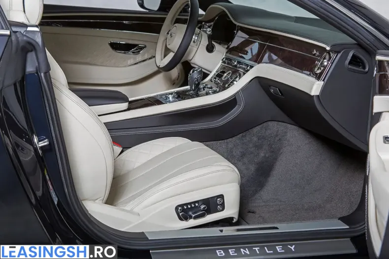 Bentley Continental GT din 2022 cu 18.711 km - oferta BEN222896 - foto 19