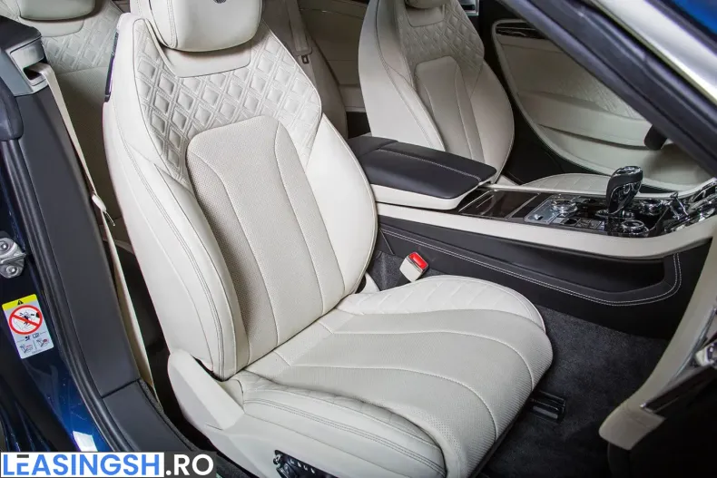 Bentley Continental GT din 2022 cu 18.711 km - oferta BEN222896 - foto 20