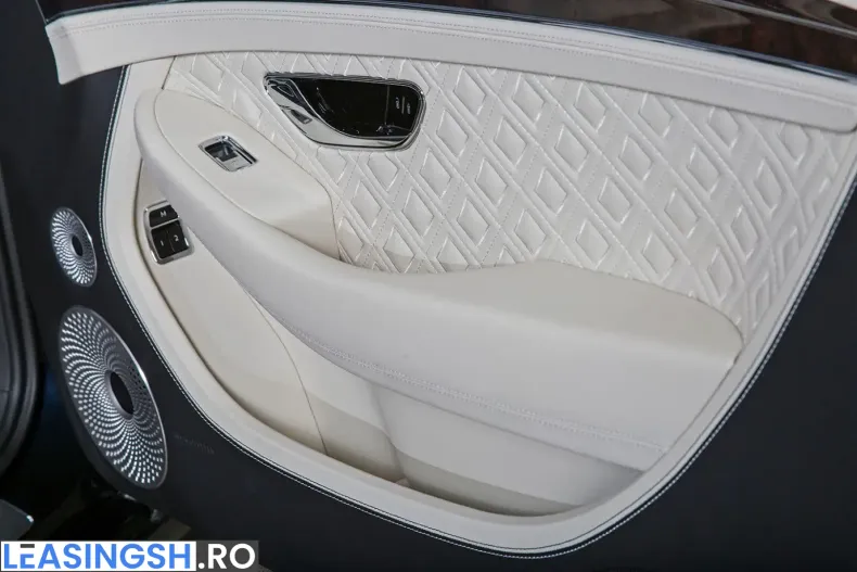 Bentley Continental GT din 2022 cu 18.711 km - oferta BEN222896 - foto 21