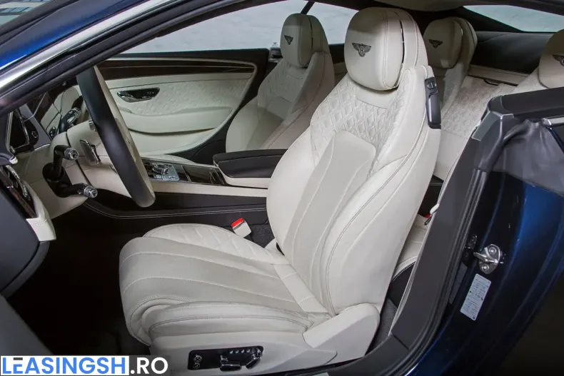 Bentley Continental GT din 2022 cu 18.711 km - oferta BEN222896 - foto 26