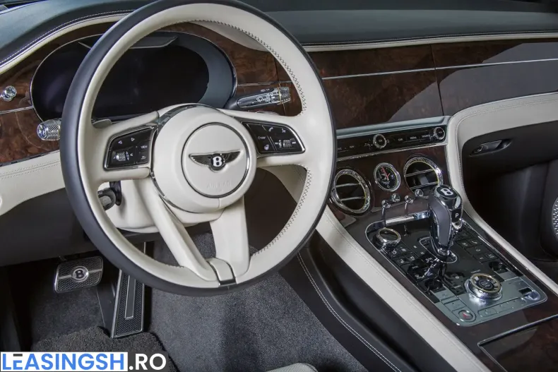 Bentley Continental GT din 2022 cu 18.711 km - oferta BEN222896 - foto 27