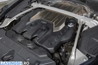 Bentley Continental GT din 2022 cu 18.711 km - oferta BEN222896 - foto 29