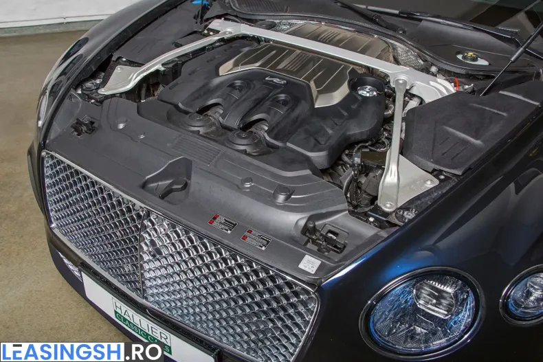 Bentley Continental GT din 2022 cu 18.711 km - oferta BEN222896 - foto 30