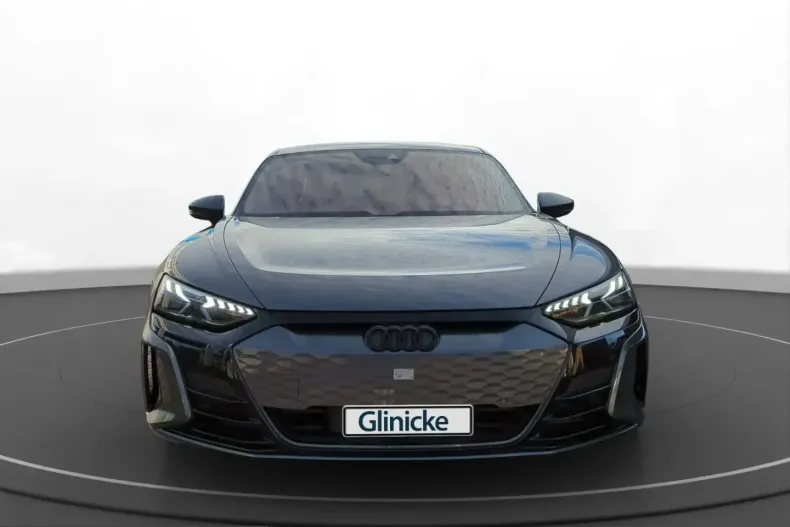 Audi RS e-tron GT din 2024 cu 16.000 km - oferta AUD222897 - foto 2