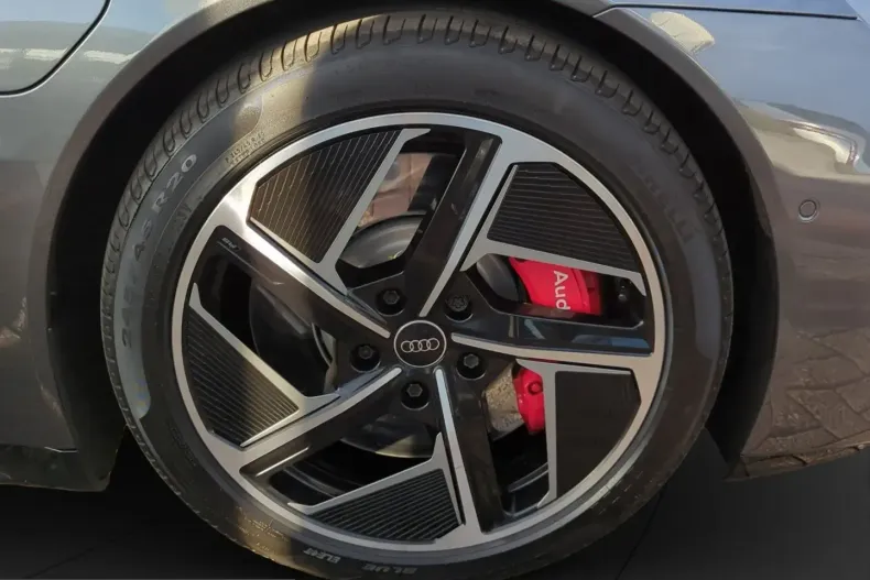 Audi RS e-tron GT din 2024 cu 16.000 km - oferta AUD222897 - foto 10