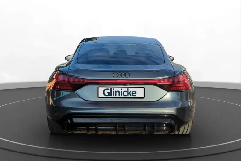 Audi RS e-tron GT din 2024 cu 16.000 km - oferta AUD222897 - foto 12