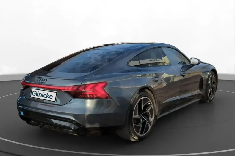 Audi RS e-tron GT din 2024 cu 16.000 km - oferta AUD222897 - foto 14