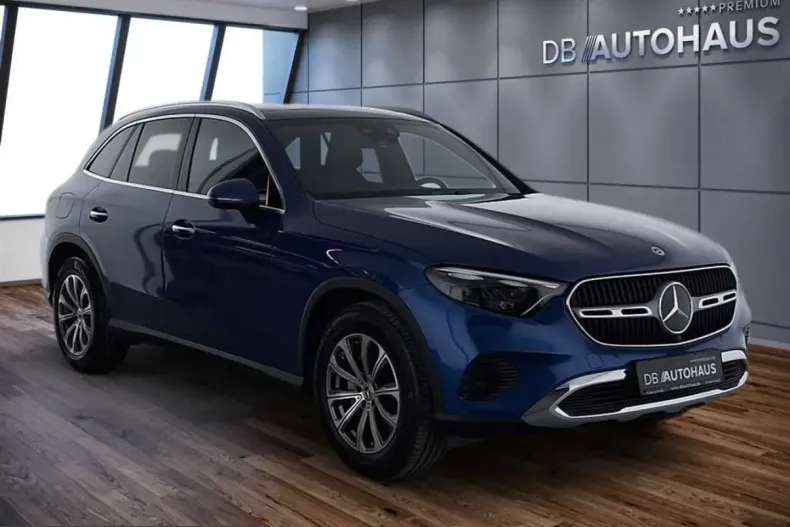 Mercedes-Benz GLC 300 (Clasa GLC) din 2025 cu 20.448 km - oferta MER222898 - foto 2