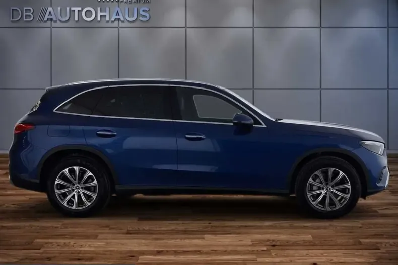 Mercedes-Benz GLC 300 (Clasa GLC) din 2025 cu 20.448 km - oferta MER222898 - foto 6