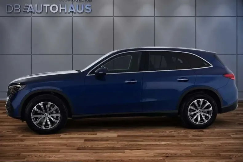 Mercedes-Benz GLC 300 (Clasa GLC) din 2025 cu 20.448 km - oferta MER222898 - foto 10