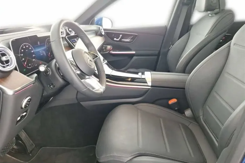Mercedes-Benz GLC 300 (Clasa GLC) din 2025 cu 20.448 km - oferta MER222898 - foto 11