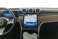 Mercedes-Benz GLC 300 (Clasa GLC) din 2025 cu 20.448 km - oferta MER222898 - foto 14