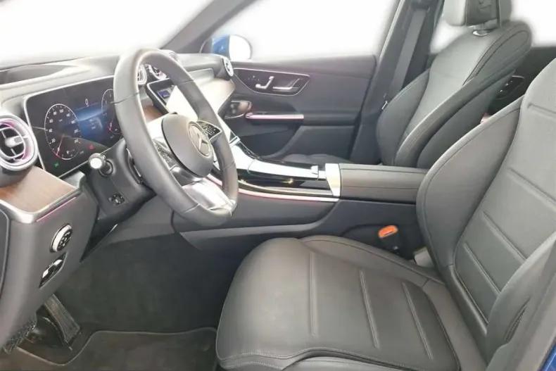 Mercedes-Benz GLC 300 (Clasa GLC) din 2025 cu 20.448 km - oferta MER222898 - foto 17