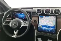 Mercedes-Benz GLC 300 (Clasa GLC) din 2025 cu 20.448 km - oferta MER222898 - foto 21