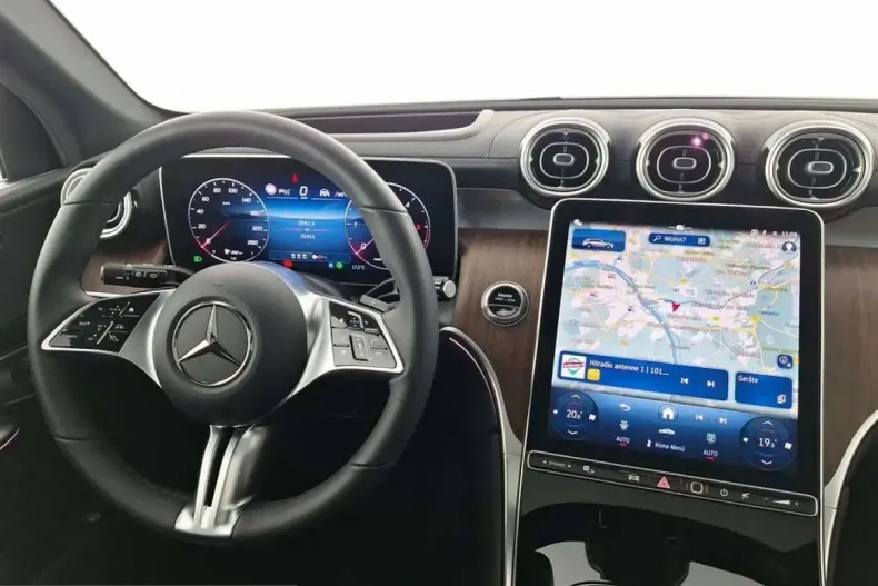 Mercedes-Benz GLC 300 (Clasa GLC) din 2025 cu 20.448 km - oferta MER222898 - foto 21