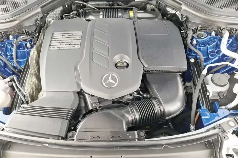 Mercedes-Benz GLC 300 (Clasa GLC) din 2025 cu 20.448 km - oferta MER222898 - foto 30