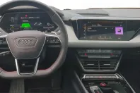 Audi e-tron GT din 2024 cu 37.920 km - oferta AUD222899 - foto 8