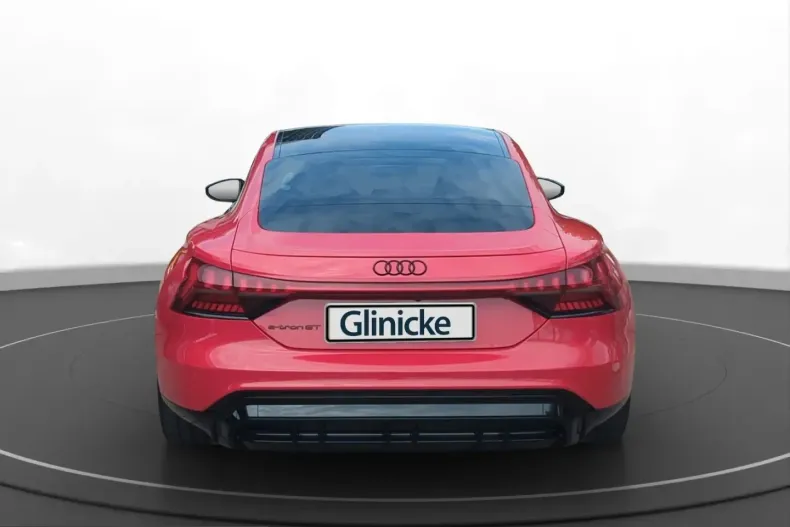 Audi e-tron GT din 2024 cu 37.920 km - oferta AUD222899 - foto 11