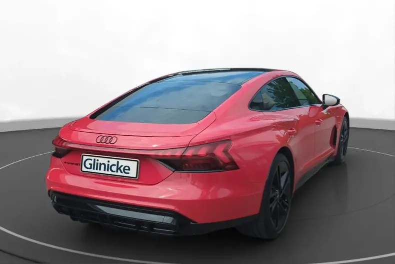 Audi e-tron GT din 2024 cu 37.920 km - oferta AUD222899 - foto 12