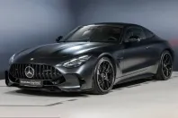 Mercedes-Benz AMG GT (Clasa GT) din 2024 cu 11.204 km - oferta MER222900 - foto 1