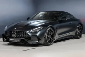 Mercedes-Benz AMG GT din 2024 - oferta MER222900