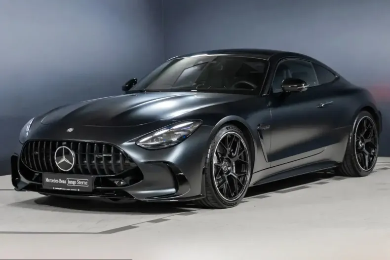 Mercedes-Benz AMG GT (Clasa GT) din 2024 cu 11.204 km - oferta MER222900 - foto 1