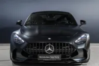 Mercedes-Benz AMG GT (Clasa GT) din 2024 cu 11.204 km - oferta MER222900 - foto 2