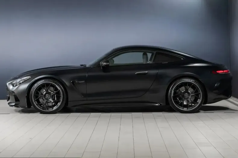 Mercedes-Benz AMG GT (Clasa GT) din 2024 cu 11.204 km - oferta MER222900 - foto 5