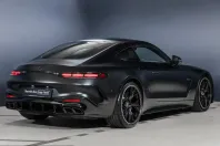 Mercedes-Benz AMG GT (Clasa GT) din 2024 cu 11.204 km - oferta MER222900 - foto 6