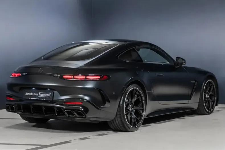 Mercedes-Benz AMG GT (Clasa GT) din 2024 cu 11.204 km - oferta MER222900 - foto 6
