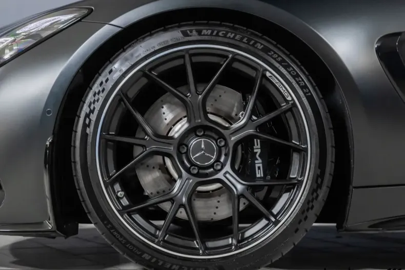 Mercedes-Benz AMG GT (Clasa GT) din 2024 cu 11.204 km - oferta MER222900 - foto 7