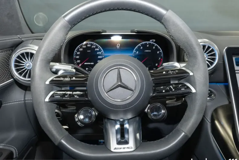 Mercedes-Benz AMG GT (Clasa GT) din 2024 cu 11.204 km - oferta MER222900 - foto 8