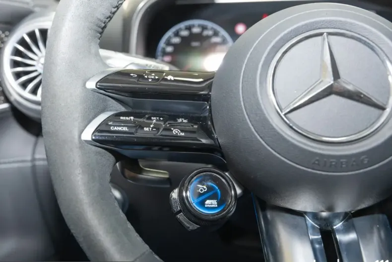 Mercedes-Benz AMG GT (Clasa GT) din 2024 cu 11.204 km - oferta MER222900 - foto 10