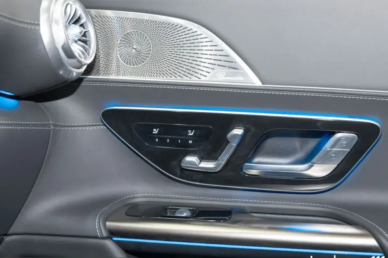 Mercedes-Benz AMG GT (Clasa GT) din 2024 cu 11.204 km - oferta MER222900 - foto 12