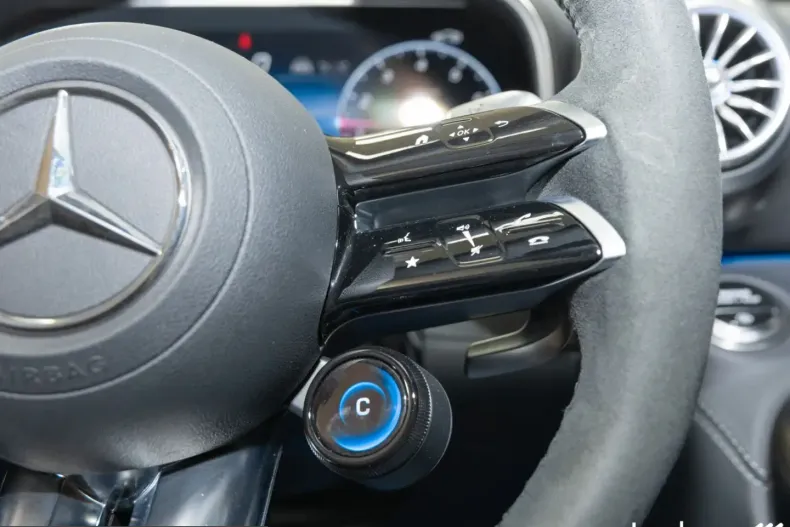 Mercedes-Benz AMG GT (Clasa GT) din 2024 cu 11.204 km - oferta MER222900 - foto 20