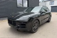 Porsche Cayenne din 2025 cu 54.000 km - oferta POR222901 - foto 1