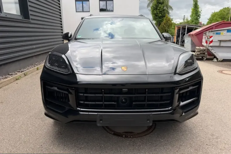 Porsche Cayenne din 2025 cu 54.000 km - oferta POR222901 - foto 3