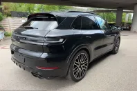 Porsche Cayenne din 2025 cu 54.000 km - oferta POR222901 - foto 4