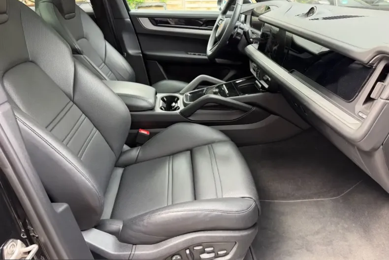 Porsche Cayenne din 2025 cu 54.000 km - oferta POR222901 - foto 10