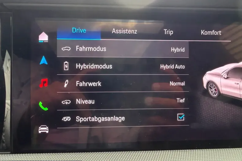 Porsche Cayenne din 2025 cu 54.000 km - oferta POR222901 - foto 13
