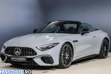 Mercedes-Benz SL 63 AMG din 2024 - oferta MER222902