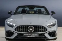 Mercedes-Benz SL 63 AMG (Clasa SL) din 2024 cu 35.010 km - oferta MER222902 - foto 2