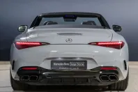 Mercedes-Benz SL 63 AMG (Clasa SL) din 2024 cu 35.010 km - oferta MER222902 - foto 5
